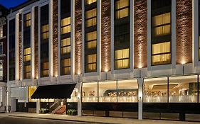 The Cura Hotel Kensington, London, A Tribute Portfolio Hotel